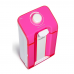 PURIFICADOR DE ÁGUA PN535 LATINA ROSA